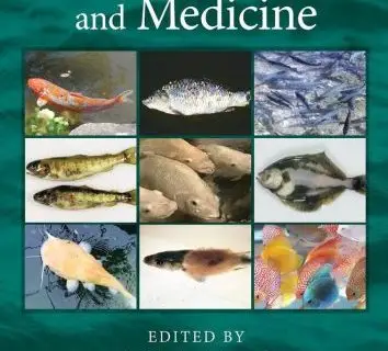 کتاب Fish Diseases and Medicine